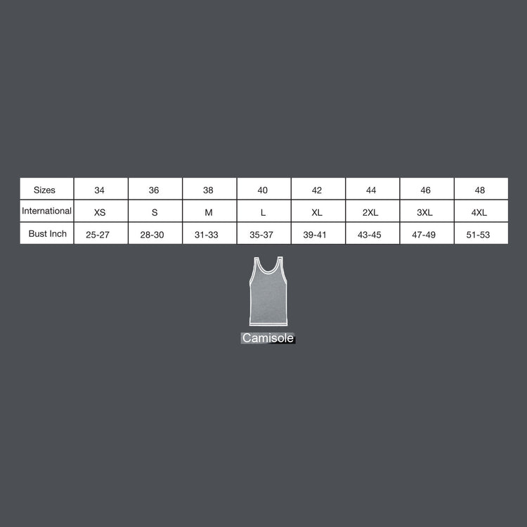 WOMEN COMFORT BASIC TEE BLACK, WOMEN, WOMEN TEE, women undergarments - Adam Clothing