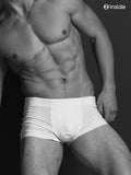 MEN MODERN BOXER (PACK OF 2) BOXER, GREY, MEN, MEN BOXER, men undergarments - Adam Clothing